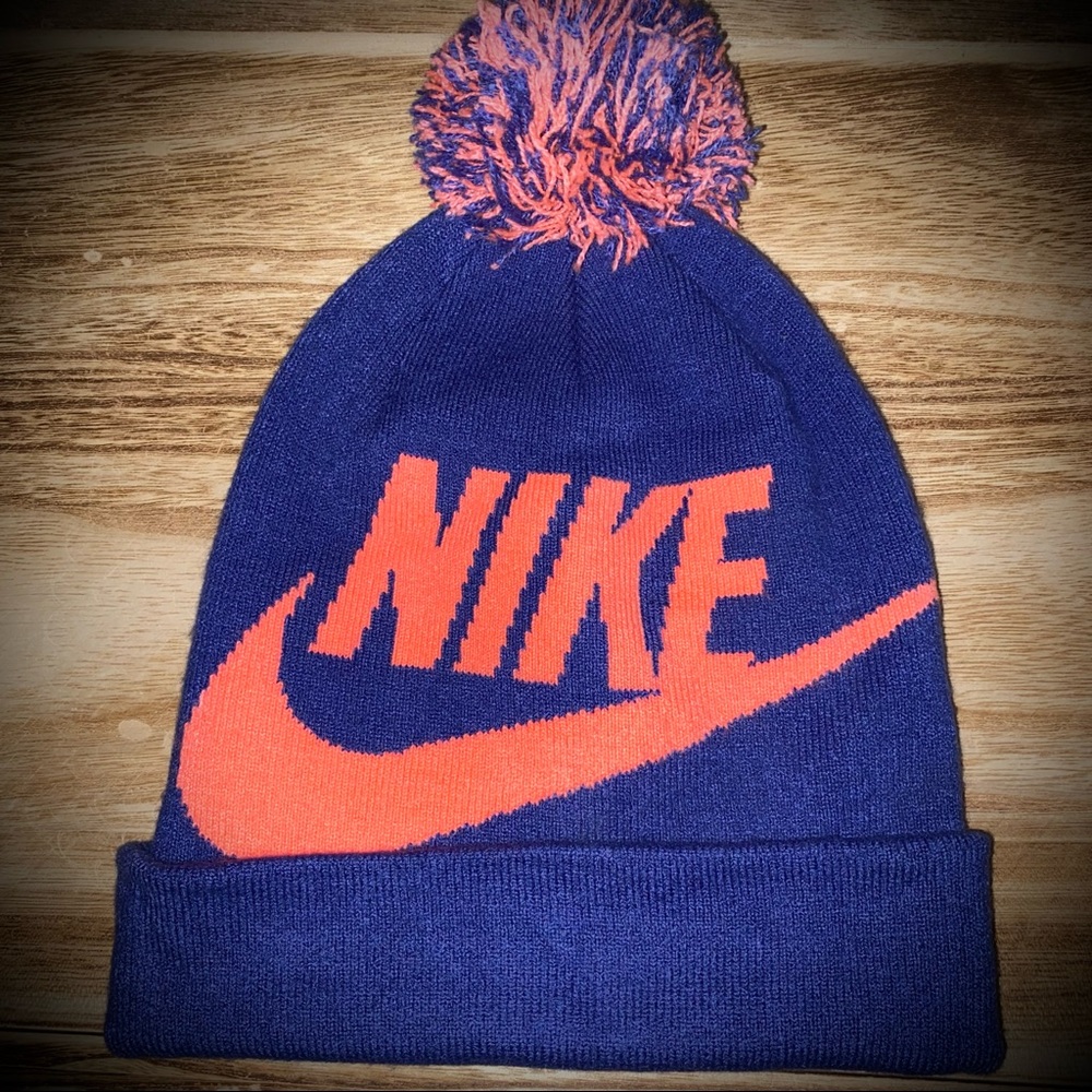 NiKE winter hat